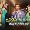 Jaan Se Pyara Juni Episode 4 Watch Online