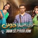 Jaan Se Pyara Juni Episode 6 Watch Online
