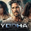 Yodha Full Movie