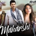 Maharshi Full Movie