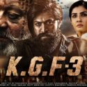 KGF 3 Full Movie