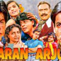 Karan Arjun Movie