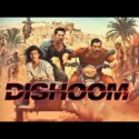 Dishoom Full Movie Watch Online