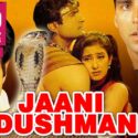 Jaani Dushman Full Movie Watch Online