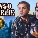 Tango Charlie Full Movie Watch Online