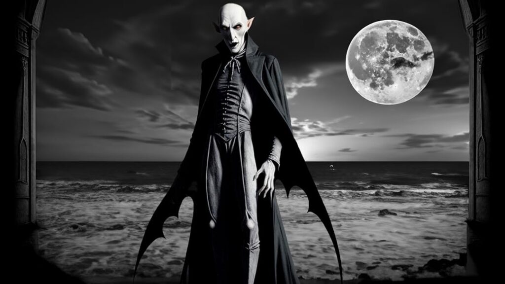 Nosferatu